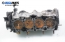 Engine head for Skoda Octavia (1U) 1.9 TDI, 90 hp, hatchback, 1996